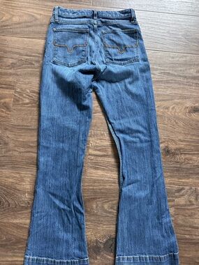 Kimes Ranch Women's Jennifer Trouser Jeans